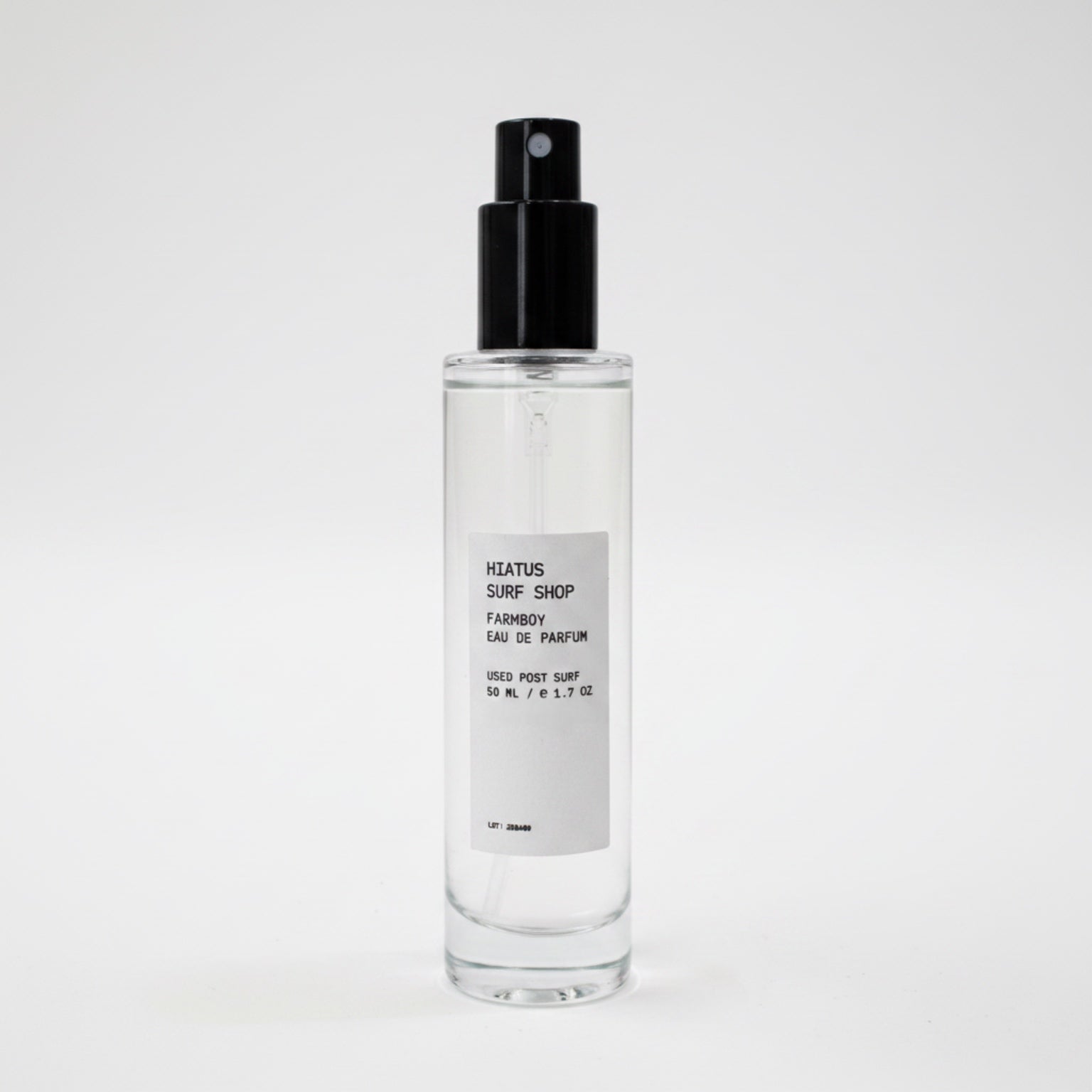 Farmboy EDP